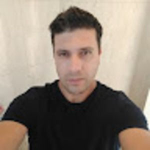 Meet your Posher, Rogerio